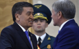 Атамбаев vs Жээнбеков — как примирить двух политических тигров Киргизии