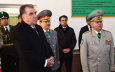 В Минобороны Таджикистана отказались от «таджикизации» воинский званий
