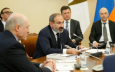 Армения стала новым председателем ЕАЭС