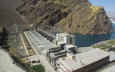 ЕФСР профинансирует проект по реабилитации Нурекской ГЭС в Таджикистане