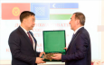 Узбекистан и Кыргызстан намерены организовать совместное производство текстиля для экспорта в третьи страны