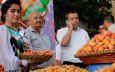 Как Таджикистану довезти свои фрукты до россиян?