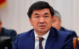 В 2019 году премьер ожидает, что экономика Кыргызстана вырастет на 4 процента
