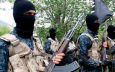 Боевики могут вторгнуться в Таджикистан