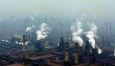 Узбекистан и Казахстан попали в двадцатку стран с самым грязным воздухом