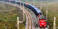 Китай и Казахстан соединили 6 транзитных транспортных артерий