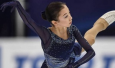 Фигуристка из Казахстана впервые взяла серебро на чемпионате мира