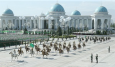 Туркменские реалии: газовые амбиции и слабые границы