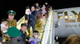 Десятки детей таджикских боевиков вернулись из тюрем Ирака в Душанбе