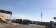 На туркменской границе снова застряли фуры. Теперь турецкие