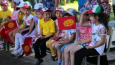Кыргызстан. День защиты детей: цифры и факты