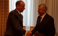 Россия и Узбекистан договорились о совместной биологической безопасности