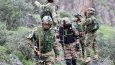Бремя защиты границы с Афганистаном побуждает Ташкент «двигаться быстрее»