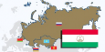ЕАЭС нужен Таджикистану в качестве баланса против нарастающего влияния Пекина