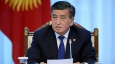 Кыргызстан. Эксперт: Говоря о наличии оппозиции, президент выдает желаемое за действительное