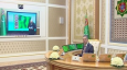 После критики президента в Туркменистане обнаружили залежи железной руды