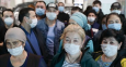 Пандемия обнажила проблемы миграционной политики Кыргызстана