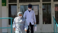 Хроники сопротивления коронавирусу в Центральной Азии. 12 мая