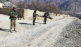 На таджикско-кыргызской границе снова стрельба: ранена гражданка Таджикистана