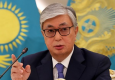 Президент Казахстана выступил в поддержку двуязычия и уважения к русскому языку