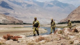 На таджикской границе тучи ходят хмуро. Есть ли повод для беспокойства?