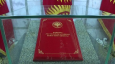 Кыргызстан. Как депутаты парламента нарушили Конституцию, выдвигая Жапарова в премьеры