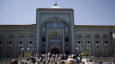 Запрет на посещение мечетей в Таджикистане вызывает недовольство среди верующих