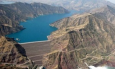 Таджикистан. Нурекское водохранилище заилилось на треть. Специалист объяснил ситуацию с энергоснабжением
