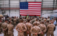 «Куда США выведут войска из Афганистана?»: Центральная Азия за неделю (10 - 16 мая)