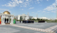 Туркменистан: гробы для жертв коронавируса и новая трибуна для юбилея Независимости