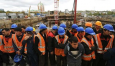 Поток трудовых мигрантов из Казахстана скоро может увеличиться