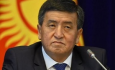 Кыргызстан. Ответственен ли Сооронбай Жээнбеков за черный июль?
