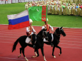 Туркменистан - Россия: Факторы прогресса, говорящие сами за себя