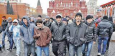 В России прогнозируют приток мигрантов.Требуется единая система учета