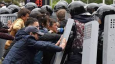 Беспорядки в Казахстане могут вспыхнуть опять