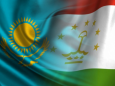 Новый уровень:торговый оборот Таджикистана с Казахстаном превысил $1млрд  