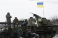 «Живой щит»: украинские националисты прикрываются мирными жителями