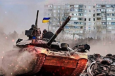 Игра на опережение: Украина и НАТО планировали нападение на Россию?