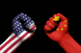Неизбежное соперничество. Америка, Китай и трагедия политики великих держав