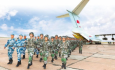НОАК провела учения в ответ на заявление Байдена о готовности воевать за Тайвань