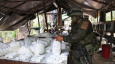 На Центральную Азию надвигается наркотический дурман «синтетики»
