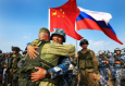 Россия-Китай: новые грани союзнических отношений