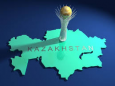Казахстан: геополитические последствия января 2022 года