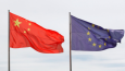 Европейский не-выбор Китая