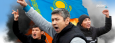 Казахстан захлестнули протесты. Астана наступает на грабли январских событий 