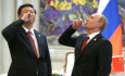 Пекин стал равен Вашингтону в глобальной дипломатии при поддержке Москвы — китаевед 