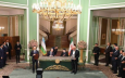 Сближение Узбекистана и Ирана демонстрирует независимость их курса