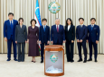 Самые горячие выборы президента Узбекистана: жара, Face ID, голос старейших