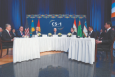 США возвращаются в Центральную Азию. Встреча с лидерами региона стала для Байдена историческим моментом