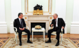 Торговля, газ, АЭС — что обсудят Мирзиёев и Путин в Москве